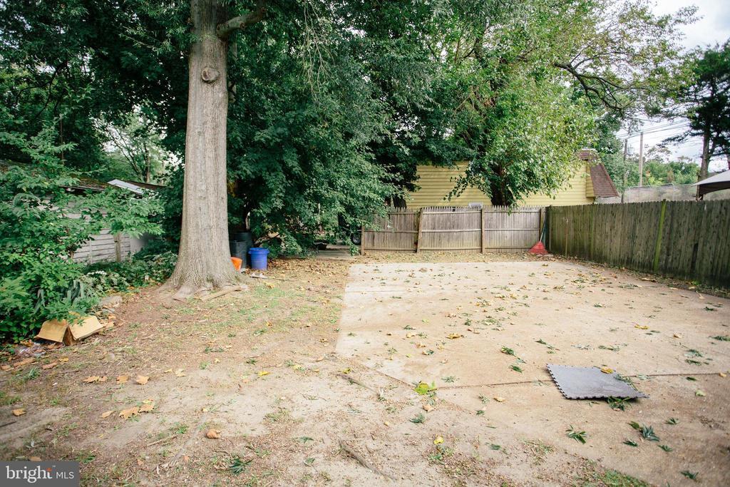 12 W Wayne Terrace, Collingswood, NJ 08108 House Rental in