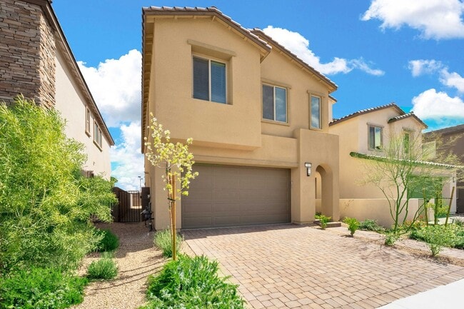 Building Photo - 4bedroom home in Summerlin