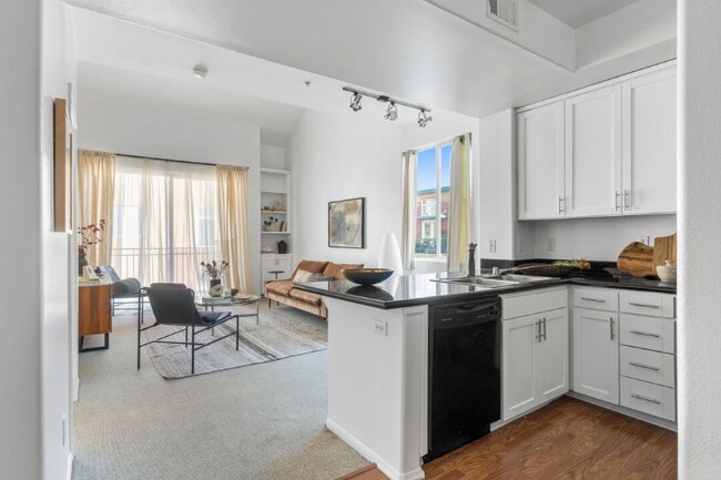 Foto del edificio - 4060 Glencoe Ave