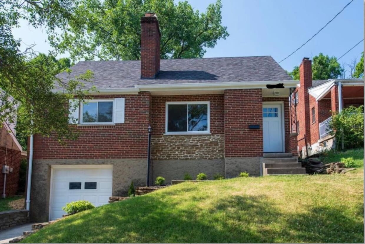 Foto principal - 4303 Delridge Dr