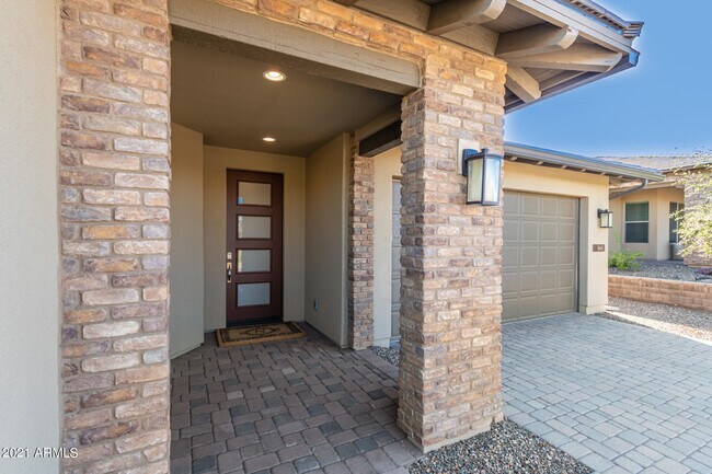 Building Photo - 17259 E Woolsey Way