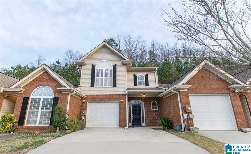 150 Hayesbury Ct, Pelham, AL 35124 Townhome Rentals in Pelham AL