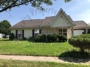 Building Photo - 1137 Rockcress Dr