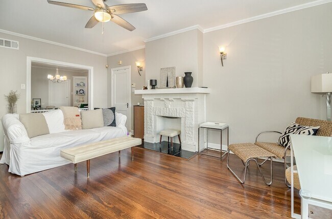 Foto del edificio - 4126 Herschel Ave