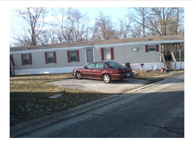 Foto del edificio - Foreclosed Mobile Home Park