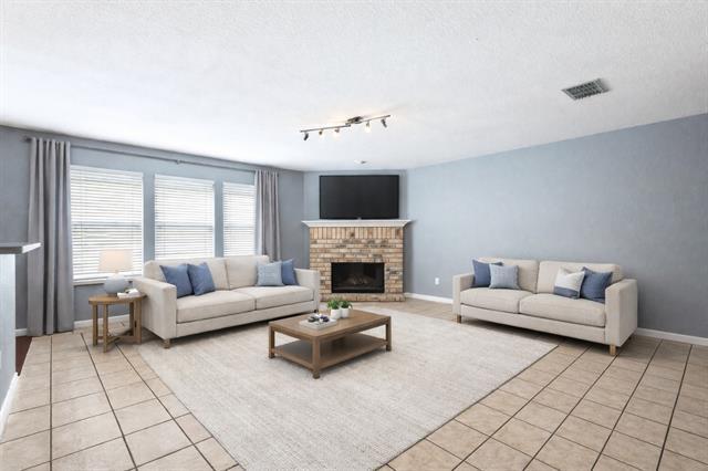 Building Photo - 1409 Ash St