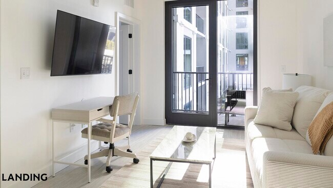 Building Photo - 1007 S Mint St