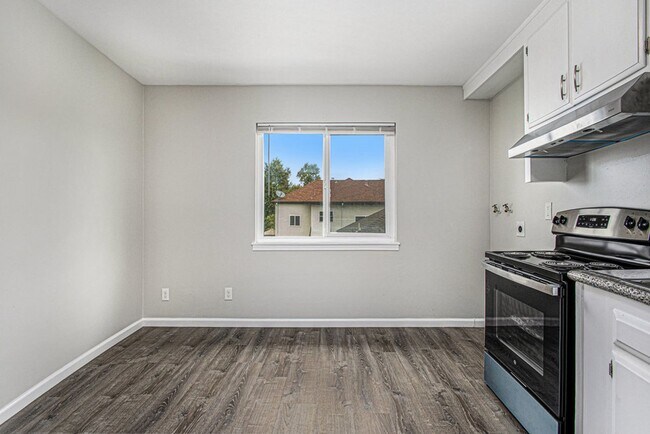 Foto del edificio - 1509 Morton St. #D - 2 bedroom | 1 bath | ...