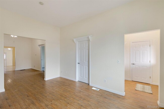 Foto del edificio - 3537 N Marion St