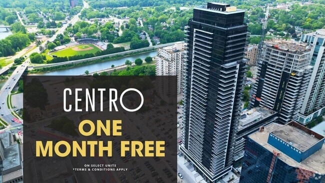 Building Photo - 100 Fullarton - Centro