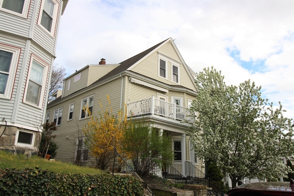 Foto del edificio - 12 Playstead Rd