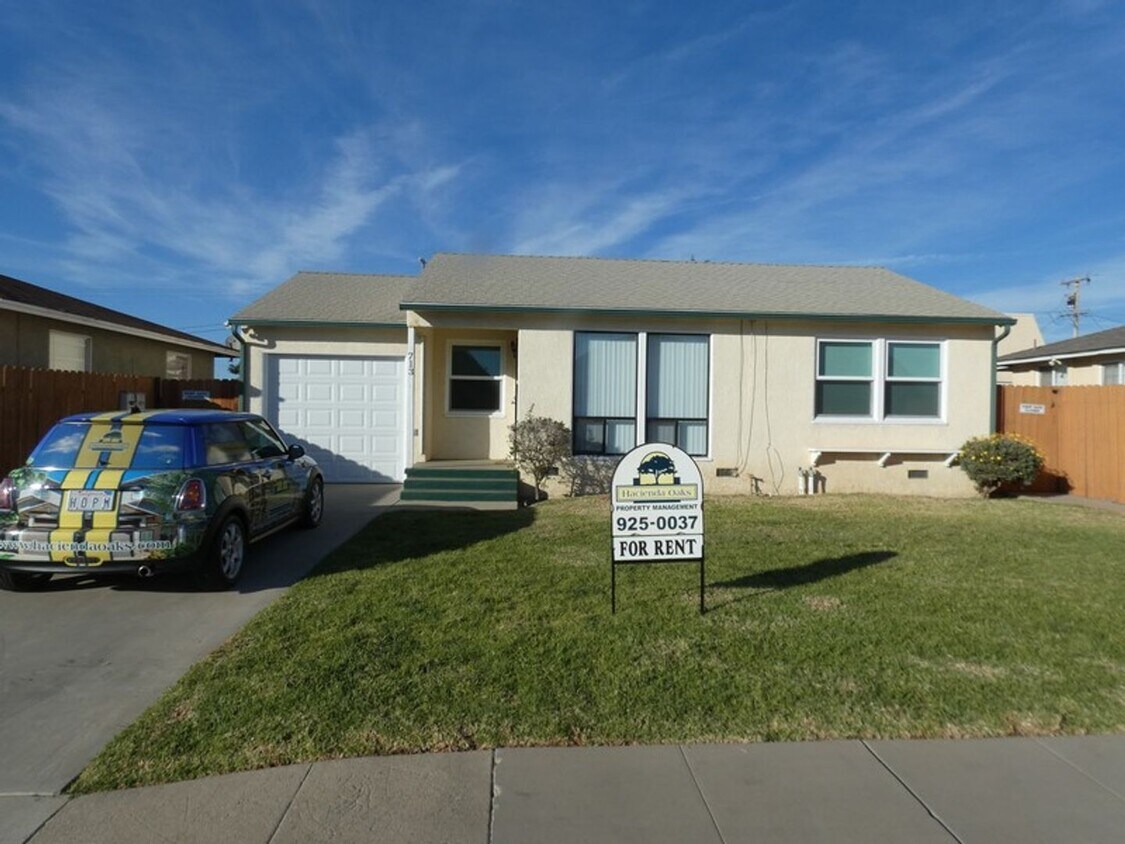 713 E Boone St, Santa Maria, CA 93454 House Rental in Santa Maria, CA