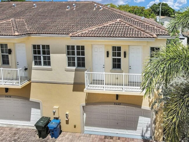 Photo - 3432 NE 15th Ave Townhome