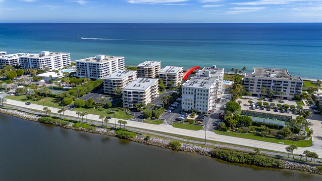 Building Photo - 3200 S Ocean Blvd