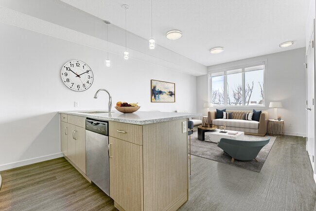 Building Photo - Edgeway Townhomes