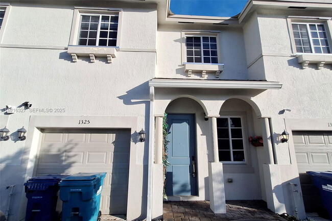 Building Photo - 1325 NW 208th Terrace