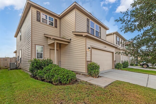 Foto del edificio - 4619 Prairie Chase Dr