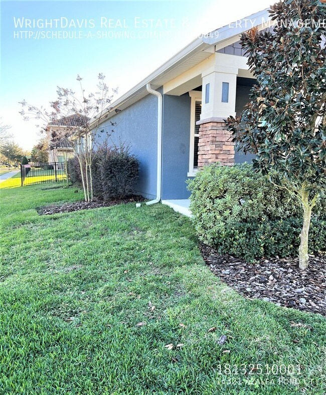 Foto del edificio - 14321 Azalea Pond Ct