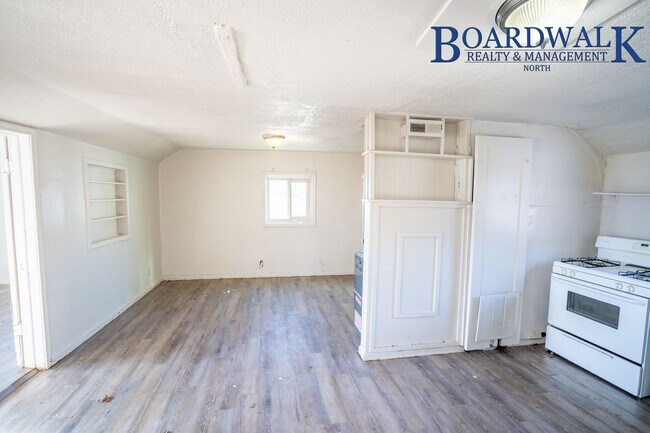 Foto del edificio - Cute newly updated 1 Bedroom in Ogden