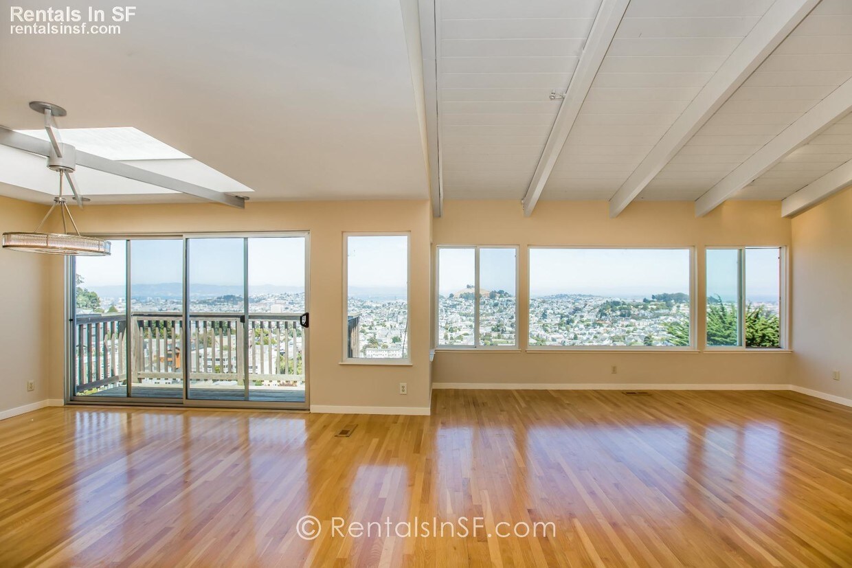 Foto principal - 1809 Diamond St