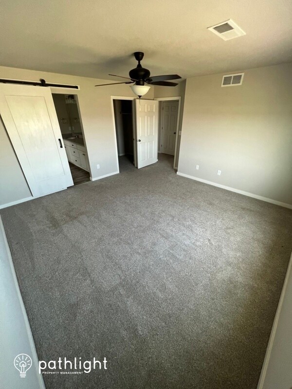 Foto del edificio - 6375 Kildare Drive, Colorado Springs, CO, ...