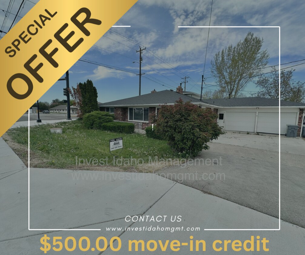 Foto principal - 2518 W Orchard Ave