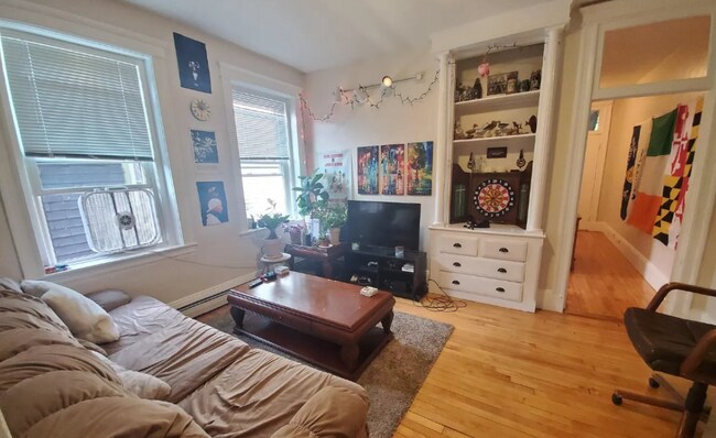 Foto del edificio - 283 Brookline St