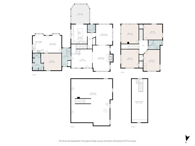 Foto del edificio - Spacious Living in a Prime Christiansburg Location