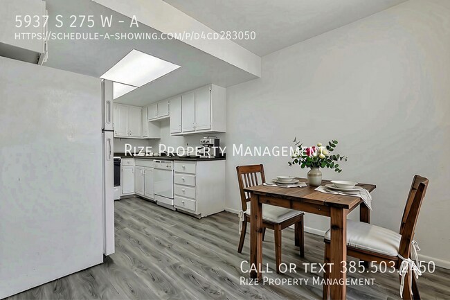Foto del edificio - 5937 S 275 W St