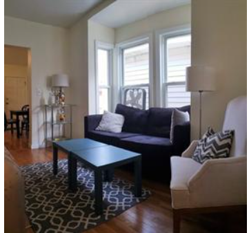Foto principal - 377 Prospect St