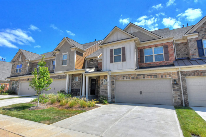 Primary Photo - New Construction 3/2 Townhome in BridgeMill