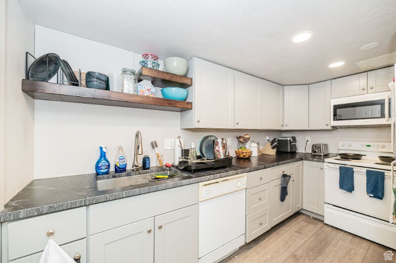 Foto principal - 1074 E 460 S St