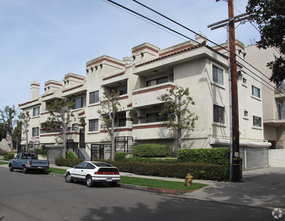 Building Photo - 1500 Venice Blvd