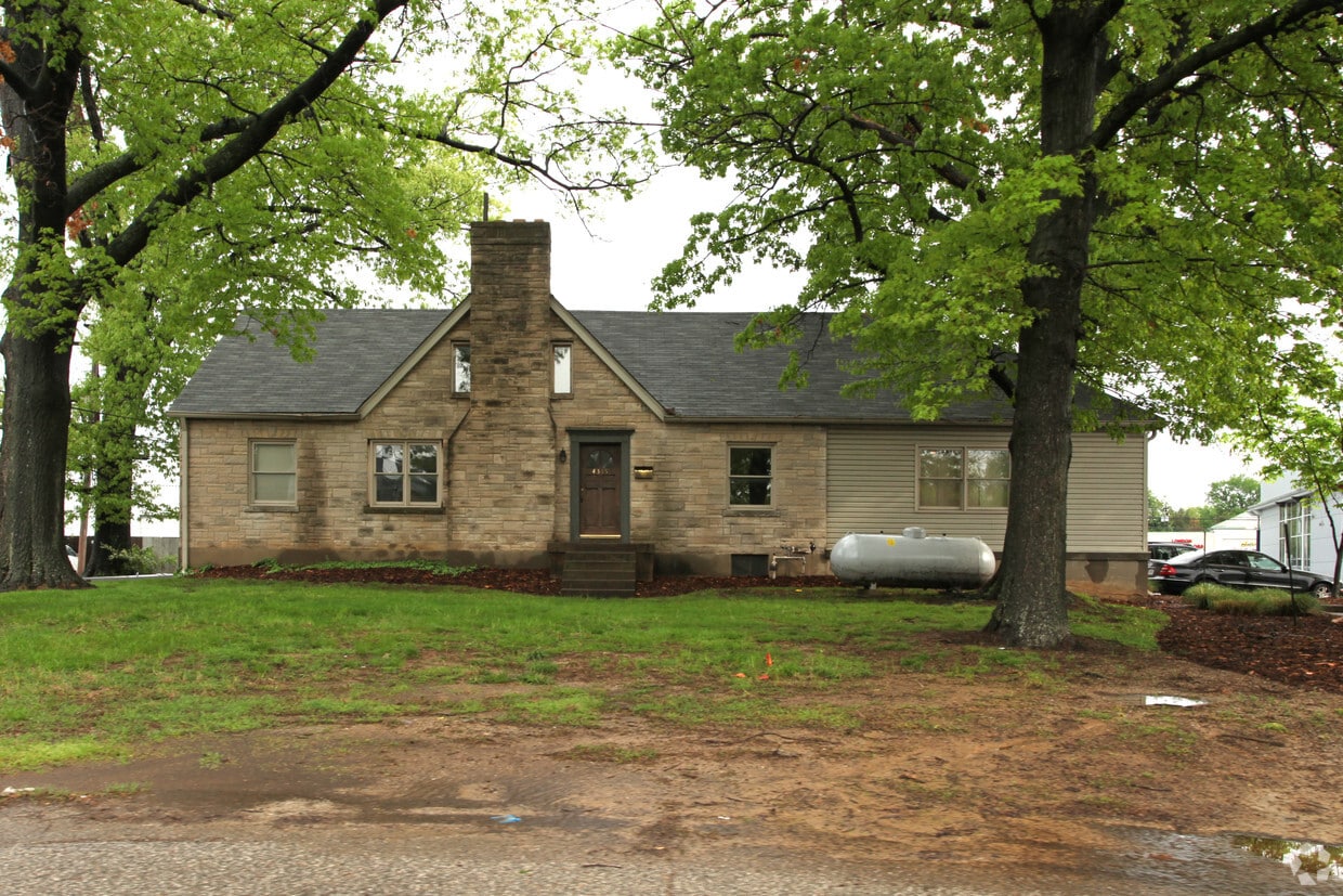 Foto del edificio - 4315 N Church Way