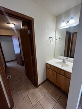 Interior Photo - The Falls of Columbia
