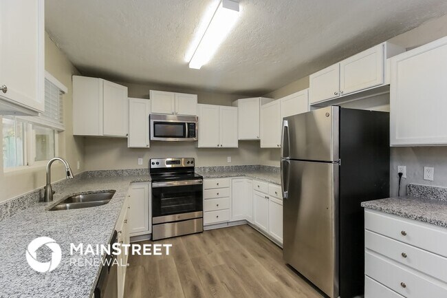 Foto del edificio - 1207 Boyd St