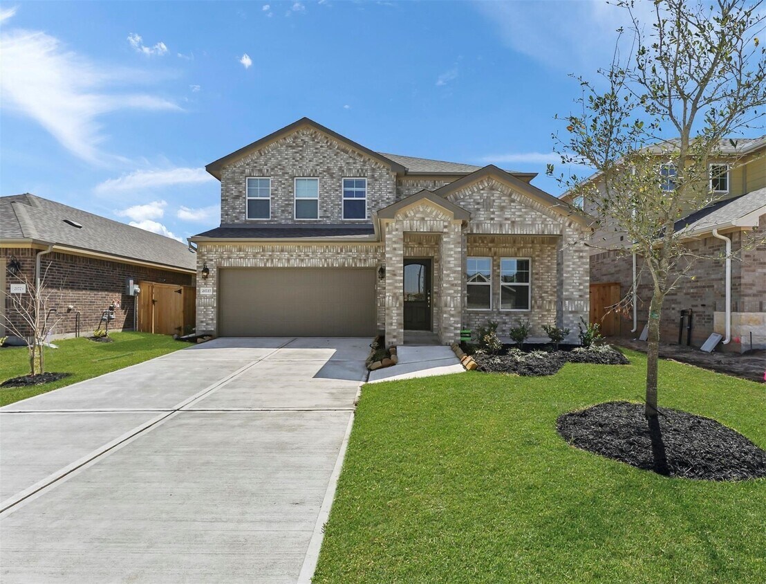 Foto principal - 21727 Reserve Ranch Trl