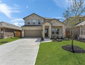 Building Photo - 21727 Reserve Ranch Trl