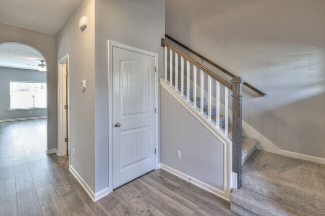 Foto del edificio - 212 Eusa Cantrell Ln