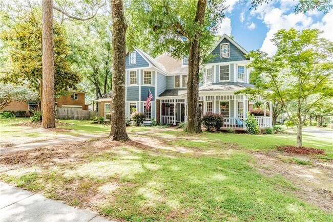 Foto del edificio - 2127 Ryegate Ct