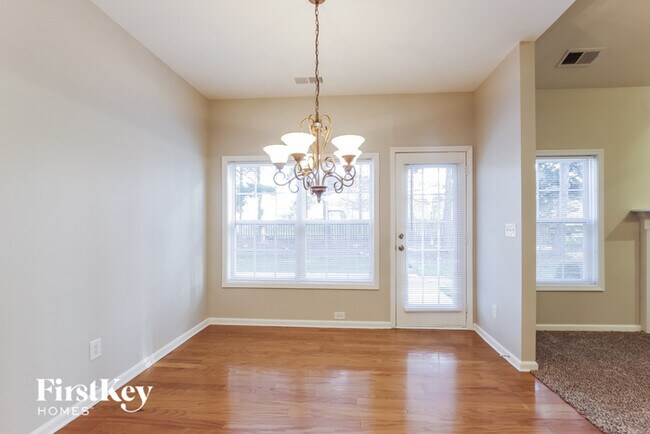 Building Photo - 5502 Fulton Ridge Dr