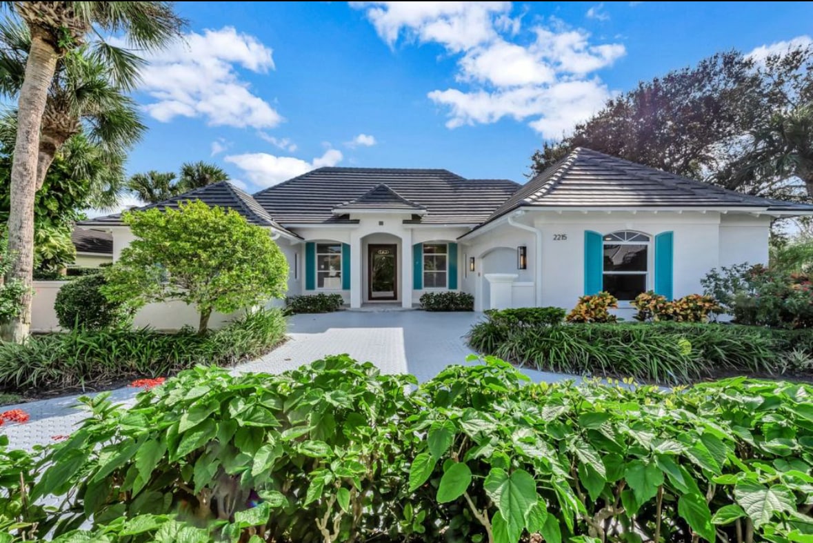 Photo - 2215 Seaside St (Vero Beach, FL)