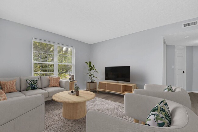 Interior Photo - Fountain Place Apartments
