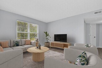Interior Photo - Fountain Place Apartments