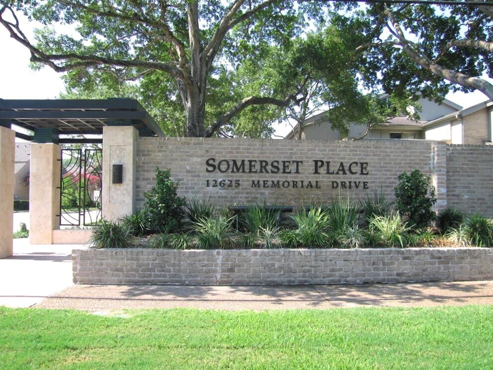 Foto principal - 12625 Memorial Dr