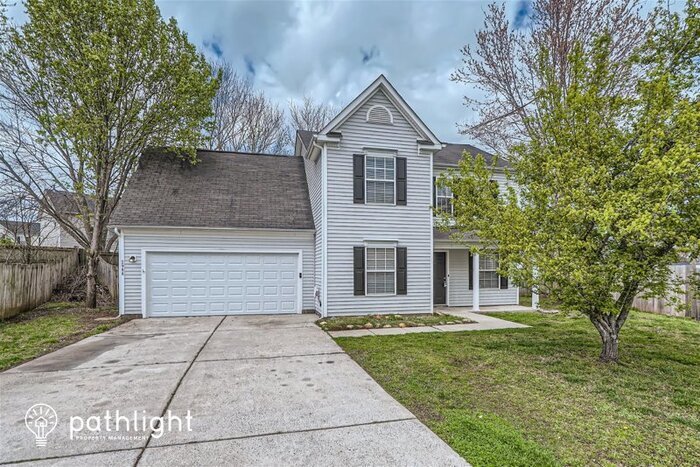 Primary Photo - 2988 Hillshire Court, Concord, NC, 28027