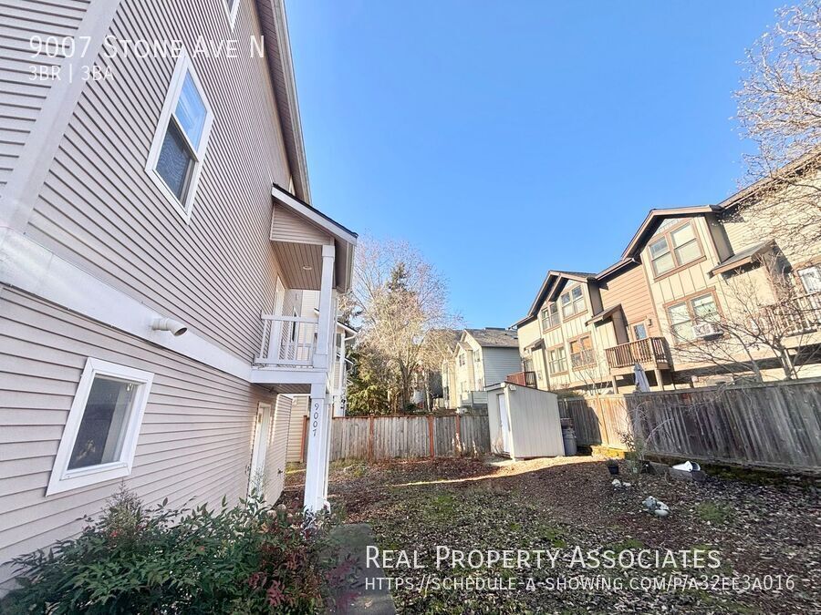 Photo - 9007 Stone Ave N-