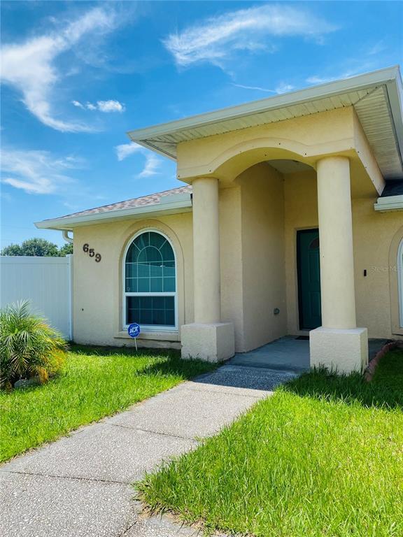 Building Photo - 659 Jaguar Ct