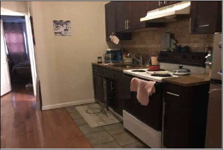Foto del edificio - 1434 West Ritner Street, Unit 1ST FL