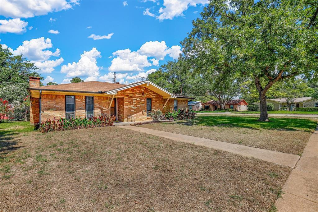 2001 Benjamin Rd, Irving, TX 75060 House Rental in Irving, TX